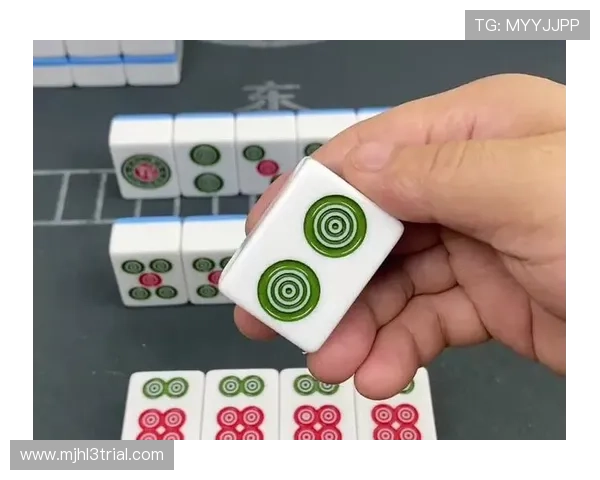 PG电子麻将胡了秘籍详细教程助你破解胡牌难题提升整体游戏水平 PG电子麻将胡了秘籍详细教程助你破解胡牌难题提升整体游戏水平